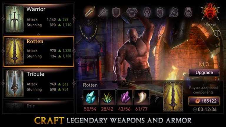 Lords of the Fallen